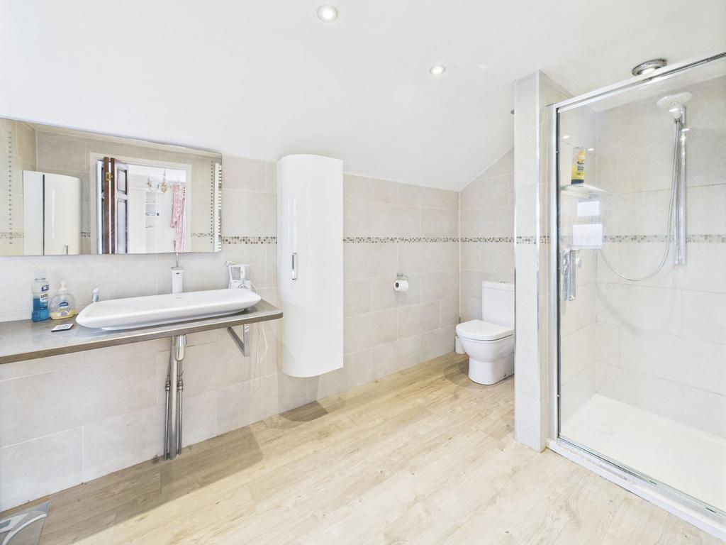 En-suite
