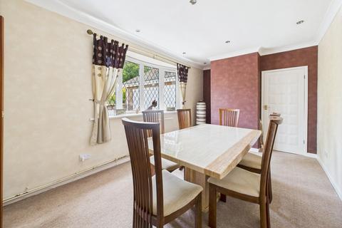 4 bedroom detached bungalow for sale, Coxmoor Road, Sutton in Ashfield, Nottinghamshire