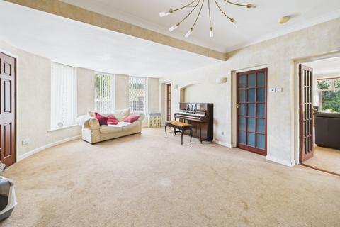 4 bedroom detached bungalow for sale, Coxmoor Road, Sutton in Ashfield, Nottinghamshire