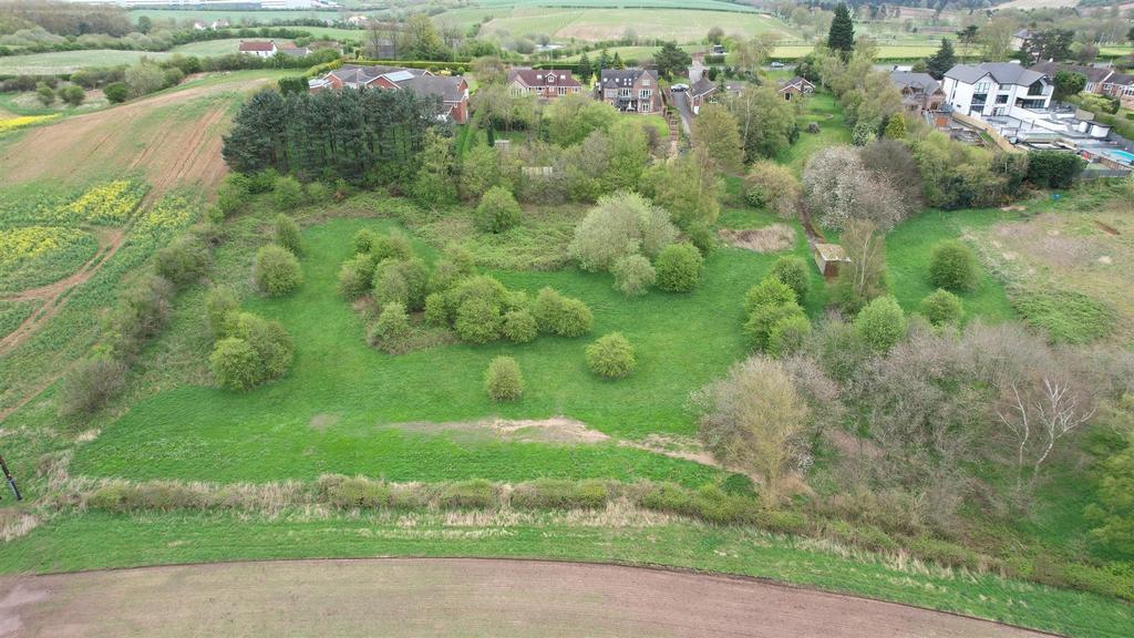 Drone of Field