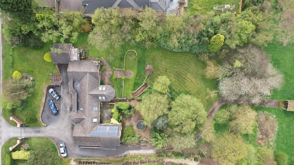 Property Plot