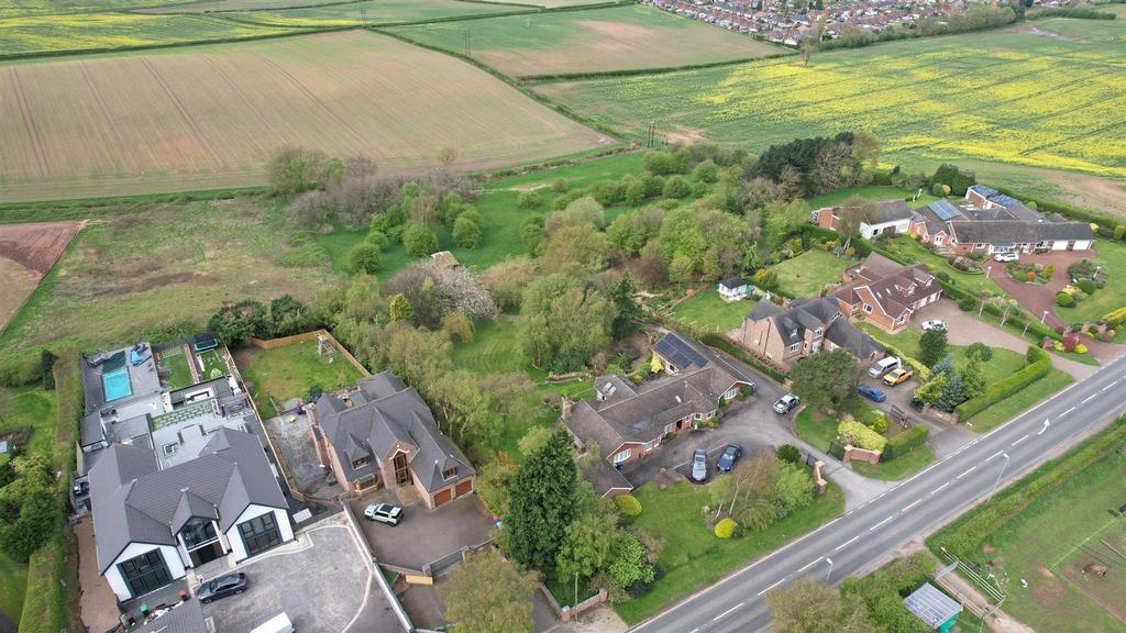 Property and Field