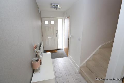 3 bedroom detached house for sale, Greenbrooke Drive, Houghton Le Spring DH5