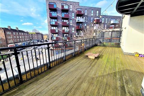 undefined, Mercer Court, 1 Candle Street, E1 4SG
