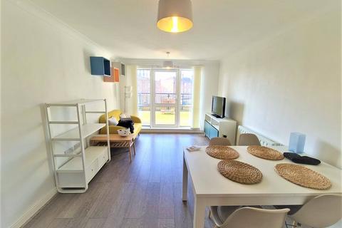 undefined, Mercer Court, 1 Candle Street, E1 4SG