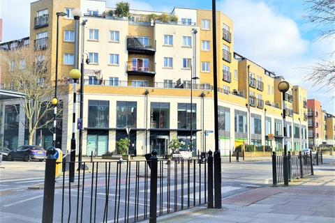 undefined, Mercer Court, 1 Candle Street, E1 4SG