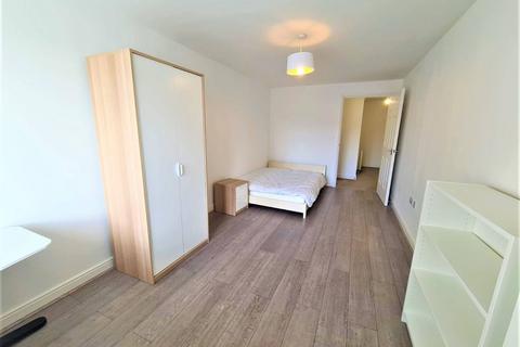 undefined, Mercer Court, 1 Candle Street, E1 4SG