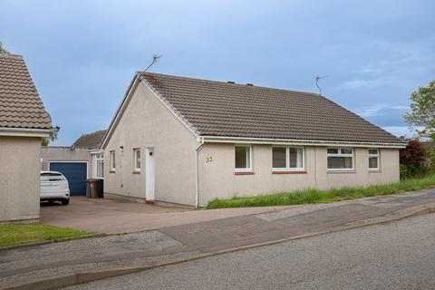 undefined, Lee Crescent, Bridge Of Don