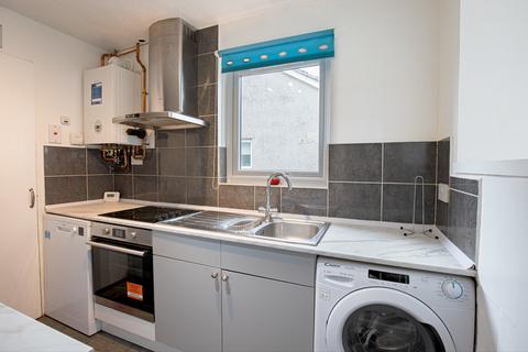 undefined, Lee Crescent, Bridge Of Don