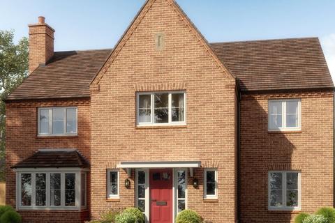 Alconbury Weald, Senliz Road, Huntingdon, Cambridgeshire, PE28