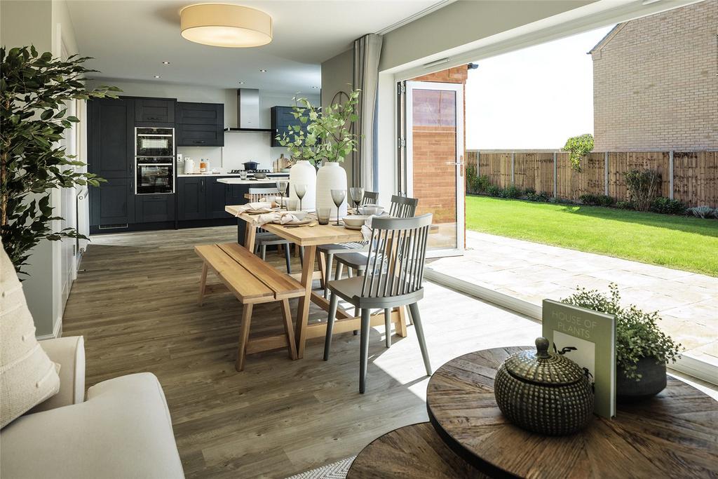 Show Home