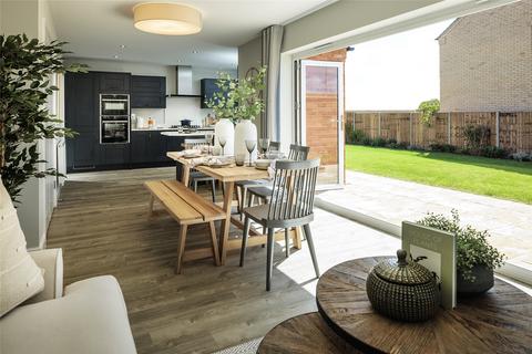 undefined, Alconbury Weald, Senliz Road, Huntingdon, Cambridgeshire, PE28