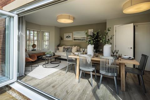 undefined, Alconbury Weald, Senliz Road, Huntingdon, Cambridgeshire, PE28
