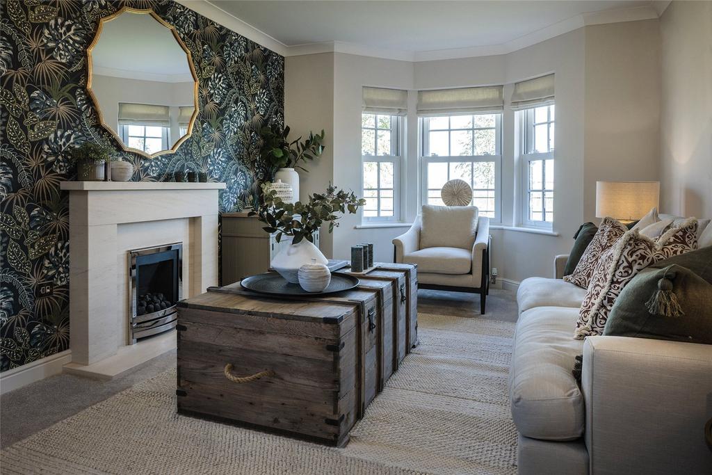 Show Home