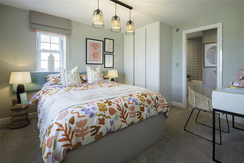 Show Home