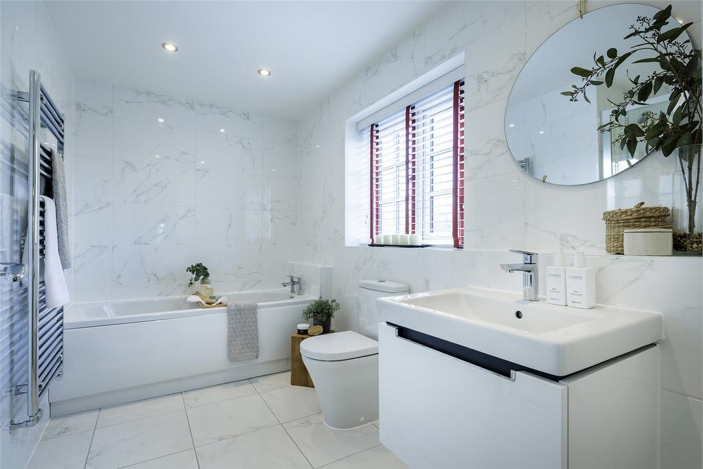 Show Home