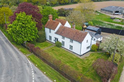 5 bedroom detached house for sale, Windmill Road, Bradfield, Essex, CO11