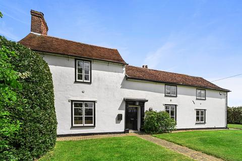 5 bedroom detached house for sale, Windmill Road, Bradfield, Essex, CO11