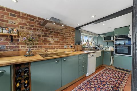 5 bedroom detached house for sale, Windmill Road, Bradfield, Essex, CO11