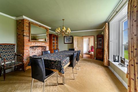 5 bedroom detached house for sale, Windmill Road, Bradfield, Essex, CO11