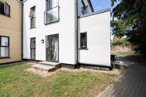 undefined, Box Hill Apartments, Chalkpit Lane