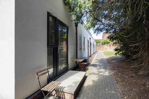 undefined, Box Hill Apartments, Chalkpit Lane