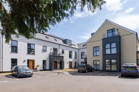 undefined, Box Hill Apartments, Chalkpit Lane