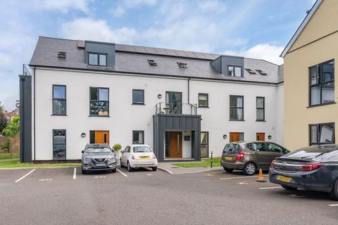 undefined, Box Hill Apartments, Chalkpit Lane
