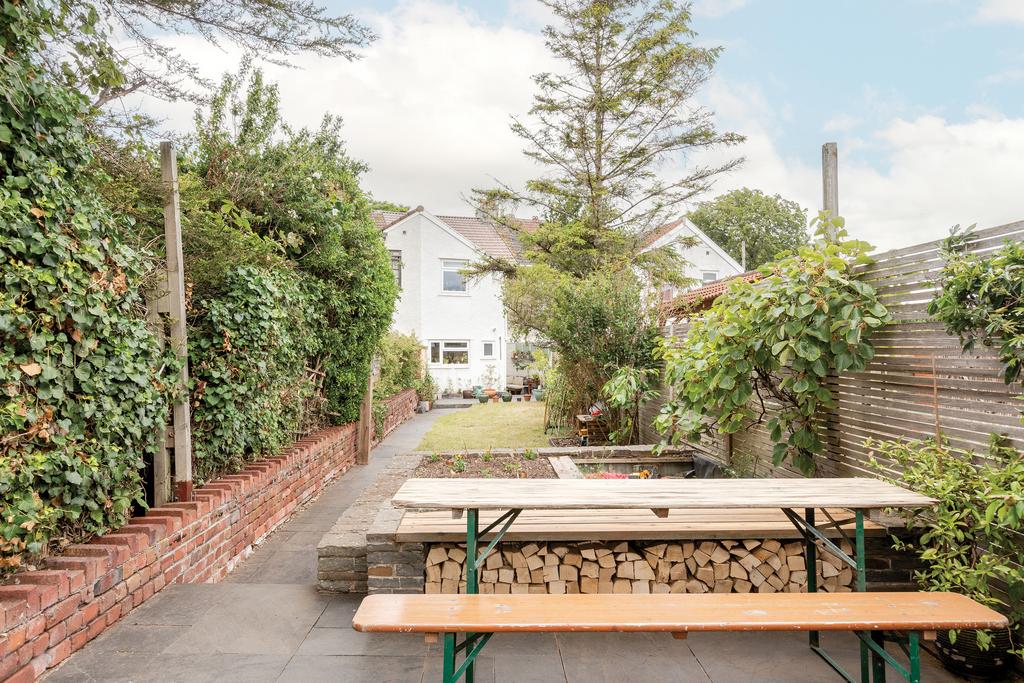 House in Bristol - View 2