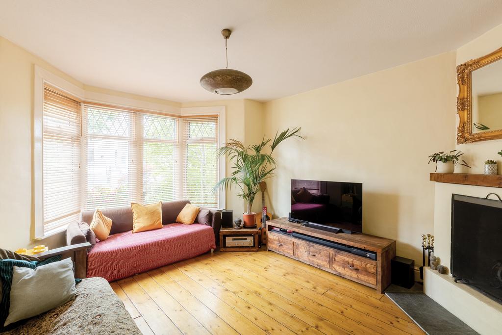 House in Bristol - View 4