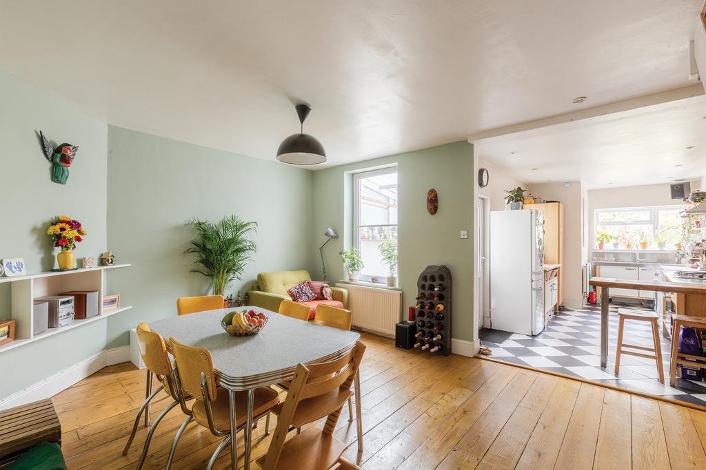 House in Bristol - More