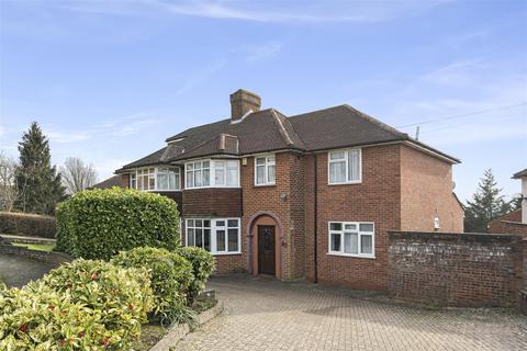 22 Basing Hill, Wembley, HA9 9QW