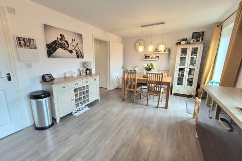 1 Marion Close, Carlisle, CA1 3FY