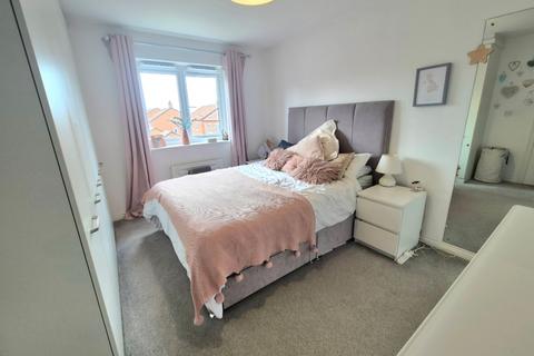 1 Marion Close, Carlisle, CA1 3FY