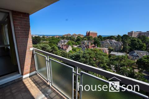 2 bedroom apartment for sale, Hamble Court, 68 Christchurch Road, Bournemouth, BH1
