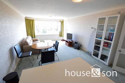 2 bedroom apartment for sale, Hamble Court, 68 Christchurch Road, Bournemouth, BH1