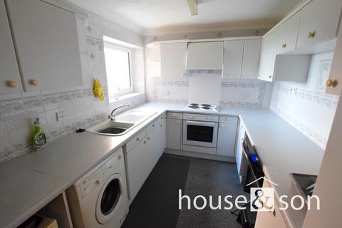 2 bedroom apartment for sale, Hamble Court, 68 Christchurch Road, Bournemouth, BH1