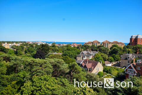 2 bedroom apartment for sale, Hamble Court, 68 Christchurch Road, Bournemouth, BH1
