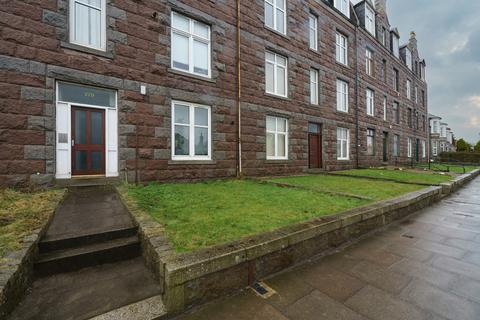 undefined, Great Northern Road, Aberdeen
