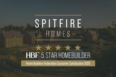 3 bedroom semi-detached house for sale, No. 256 Hawkstone, Sherbourne, Radcliffe on Trent, Nottingham