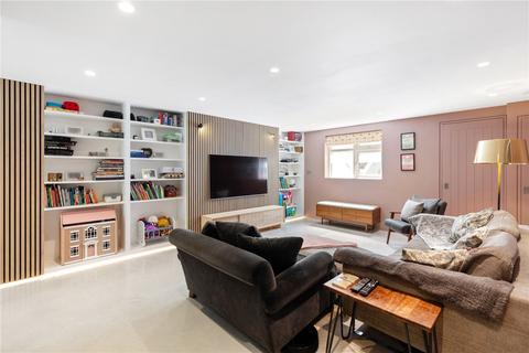 3 bedroom terraced house for sale, St. Pauls Road, Islington, London, N1