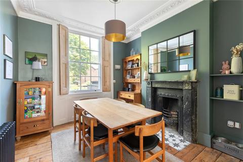 3 bedroom terraced house for sale, St. Pauls Road, Islington, London, N1