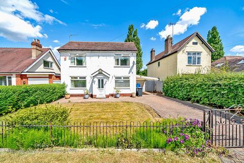 2 bedroom detached house for sale, Wood Lane, Wedges Mills, Cannock WS11