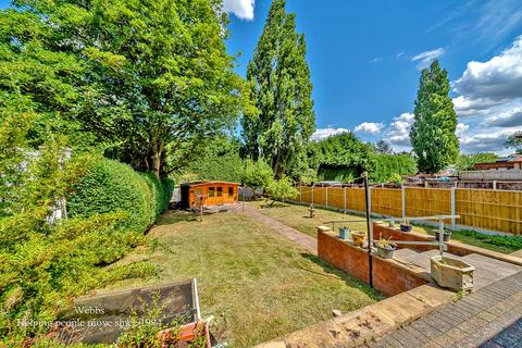 2 bedroom detached house for sale, Wood Lane, Wedges Mills, Cannock WS11