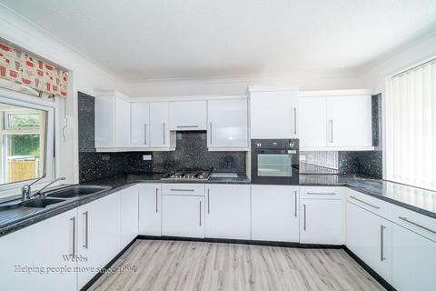 undefined, Wood Lane, Wedges Mills, Cannock WS11