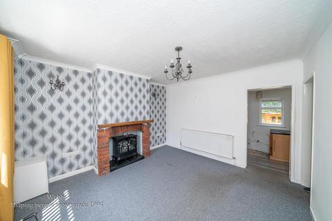 undefined, Wood Lane, Wedges Mills, Cannock WS11