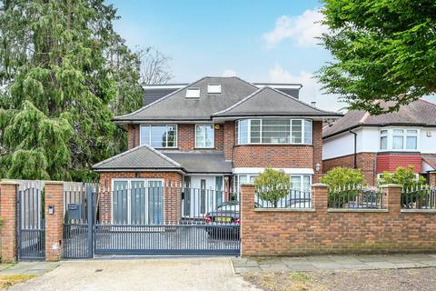 91 Robin Hood Lane, London, SW15 3QR