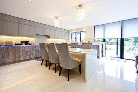91 Robin Hood Lane, London, SW15 3QR