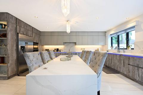 91 Robin Hood Lane, London, SW15 3QR