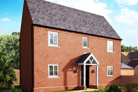 Alconbury Weald, Senliz Road, Huntingdon, Cambridgeshire, PE28